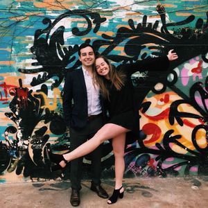 Meet your Posher, Morgan